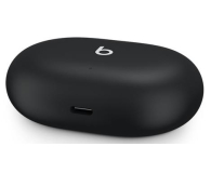 Apple OUTLET - Beats Studio Buds czarny - 1502598 - zdjęcie 4